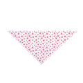The Walking Pup Bandana - Pink